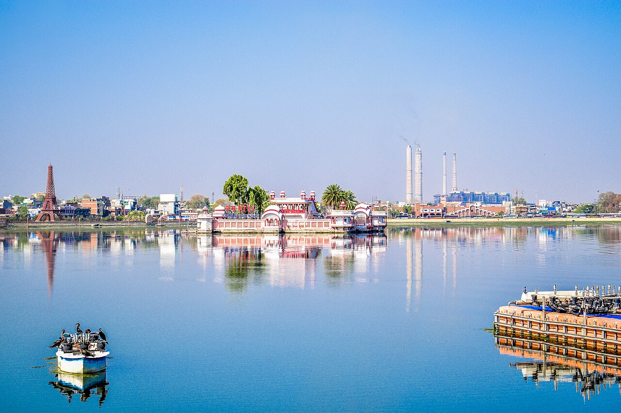 Jag Mandir, Kota